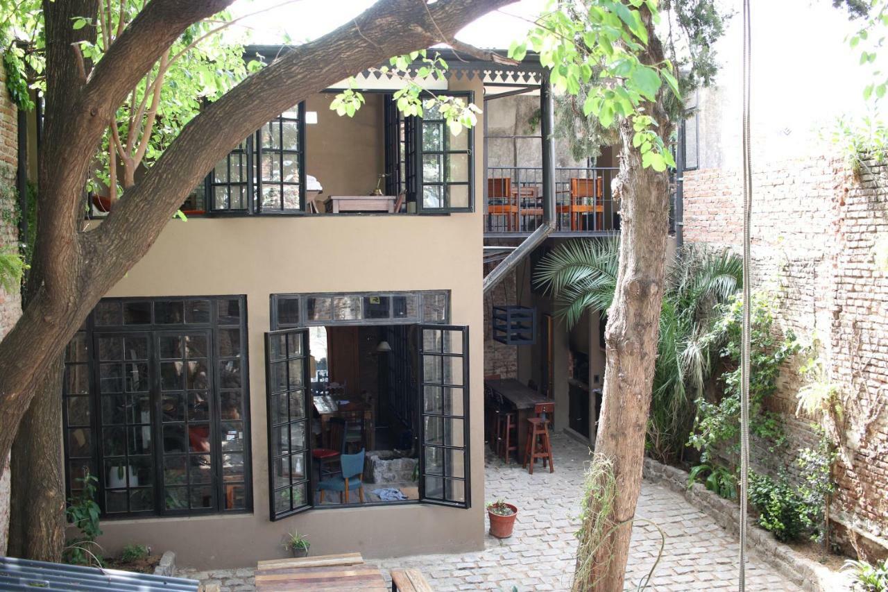 La Casita Apartment Buenos Aires Exterior photo